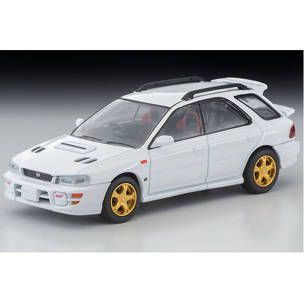 Subaru diecast hot sale