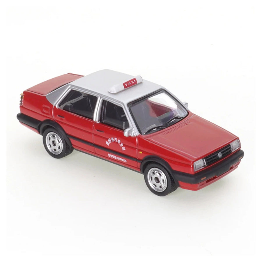 Jetta diecast on sale