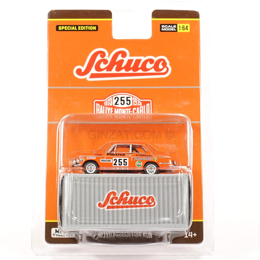 Monte carlo hot sale diecast