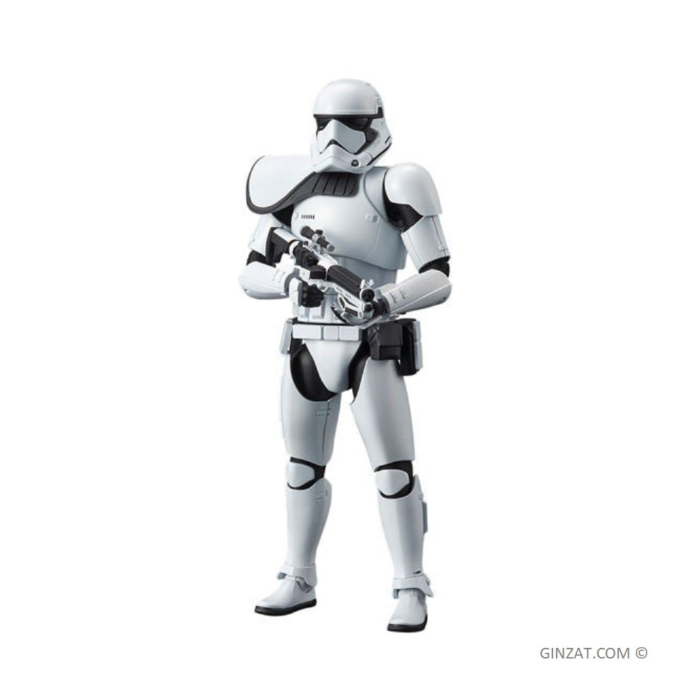 Original Stormtrooper Unisex Fermalibri standard poliresina