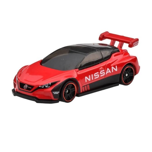 Hot Wheels Diecast Toy Cars