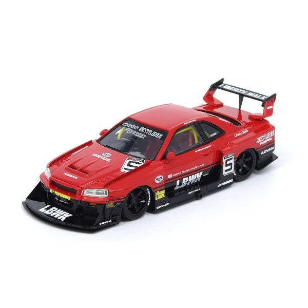 INNO Models Diecast Models