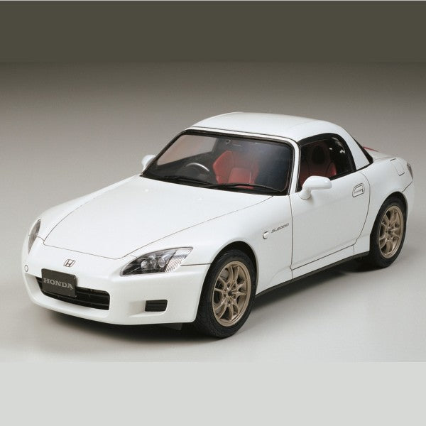 Tamiya 1/24 Sports Car Plastic Model Kits