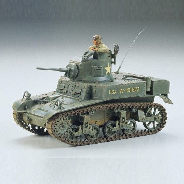 Tamiya 1/35 Military Tank Plastic Model Kits