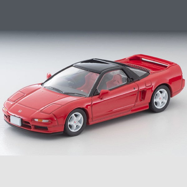 Tomytec 1/64 Diecast Models