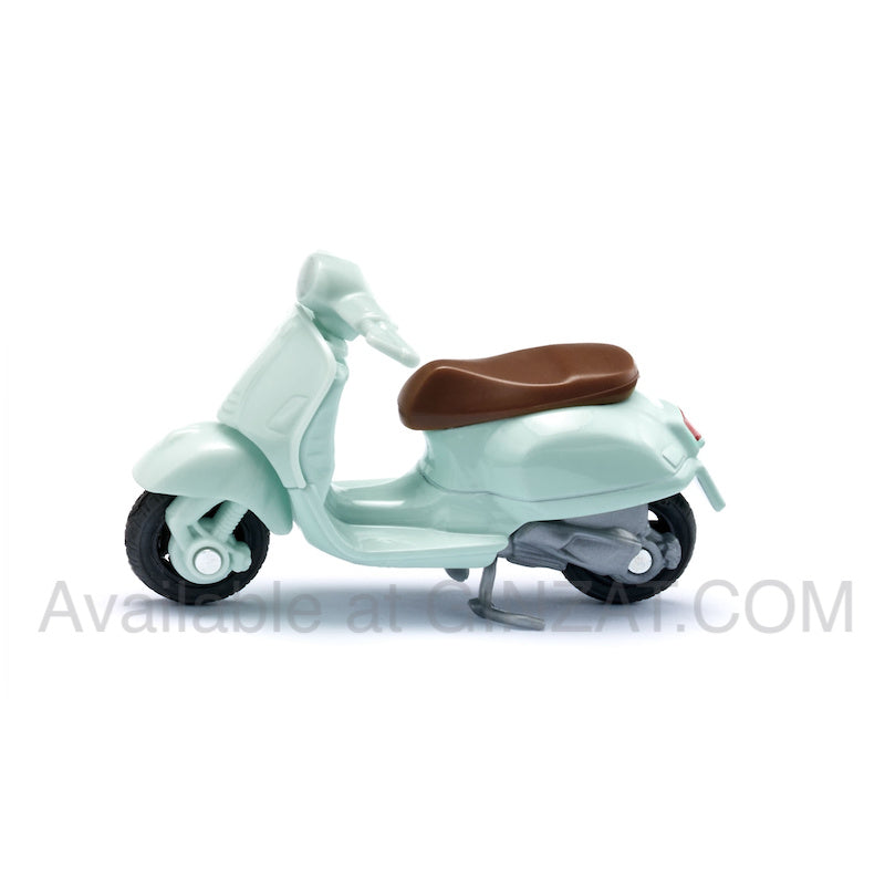 Vespa 125 GTS Super Siku diecast model car