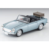 HONDA SM600 Open Top (Metallic Blue), Tomytec Tomica Limited Vintage diecast model car LV-199d