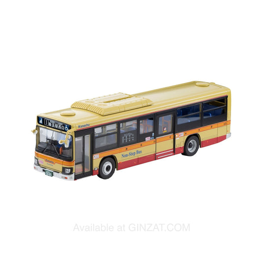 Isuzu Erga Kanagawa Chuo Kotsu, Tomytec Tomica Limited Vintage Neo diecast model car LV-N245h