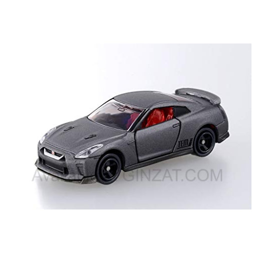 Nissan GT-R, Tomica Event Model No.13 diecast model car