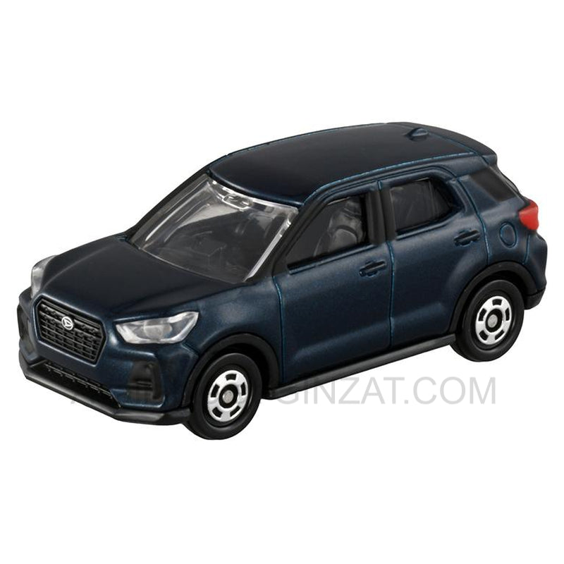 DAIHATSU Rocky (Special First Edition) Tomica No.36 diecast model