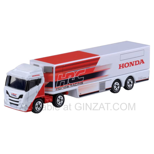 HRC Motor Home, Tomica No.149 diecast model car