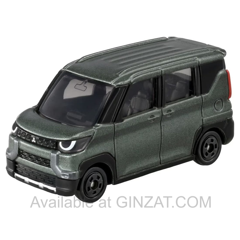 Mitsubishi Delica Mini, Tomica No.24 diecast model car