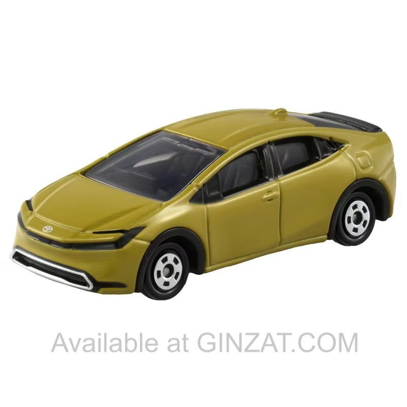 Toyota Prius, Tomica No.19 diecast model car