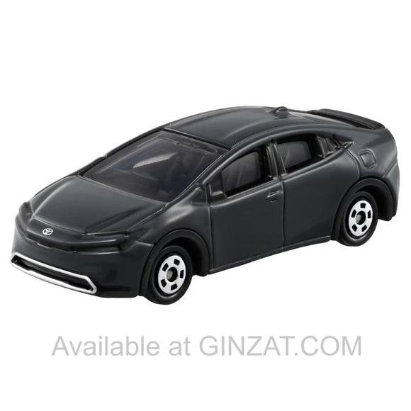 Toyota Prius (First Limited Edition), Tomica No.19 diecast model car