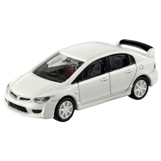 Honda Civic Type R (FD2), Tomica Premium No.37 diecast model car