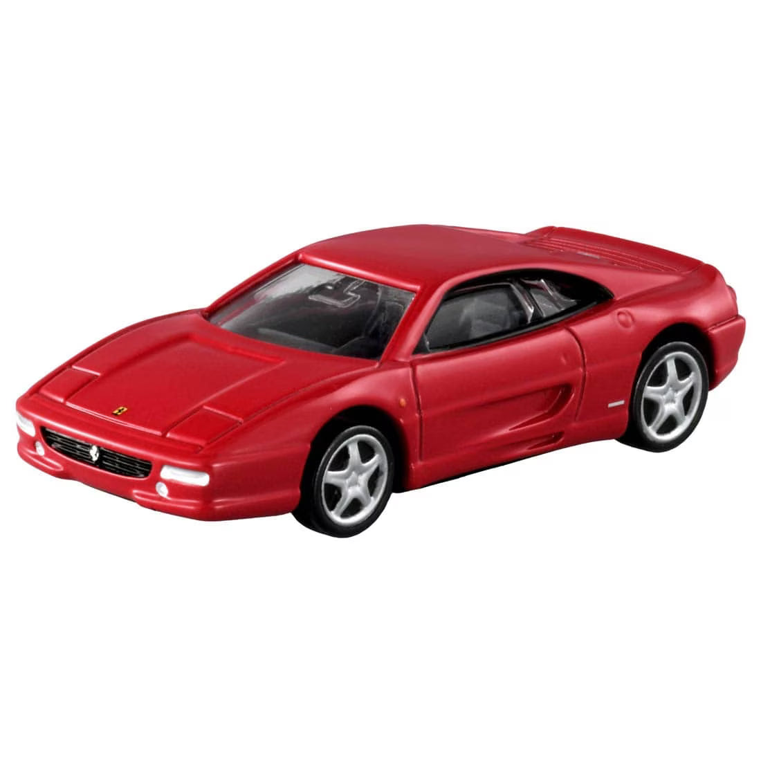 FERRARI F355, Tomica Premium 08 diecast model car