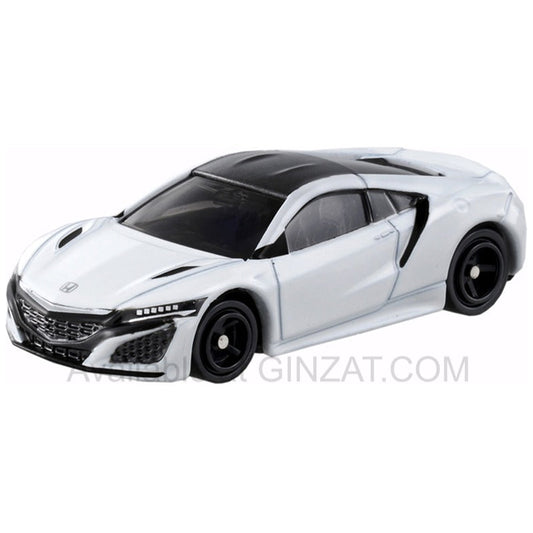 HONDA NSX (First Special Edition) Tomica No.43 diecast model