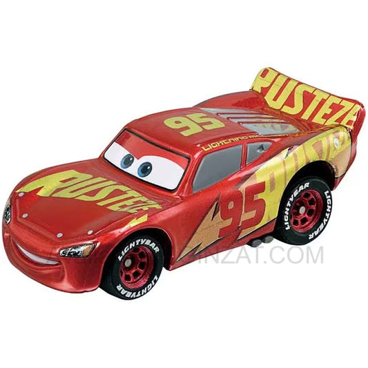 Lightning McQueen (RRC Type), Tomica CARS C-32 diecast model car