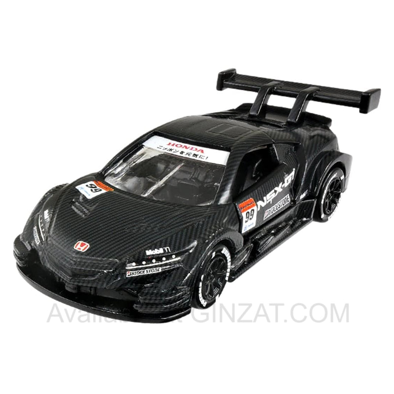 #99 NSX-GT, Tomica Premium Racing diecast model car