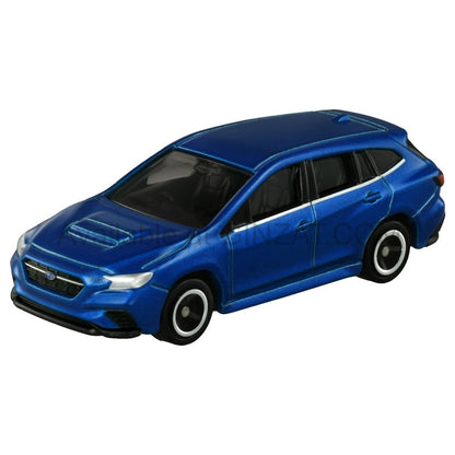 Subaru Levorg Box, Tomica No.59 diecast model car