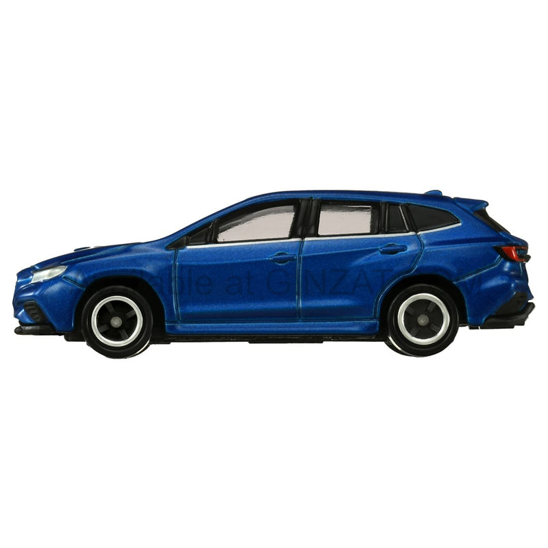 Subaru Levorg Box, Tomica No.59 diecast model car