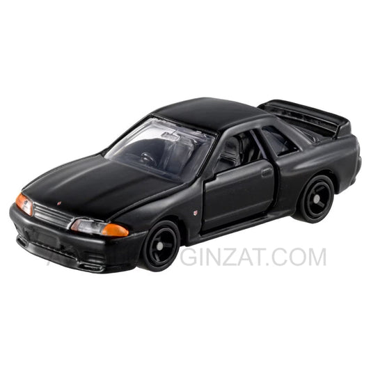 Nissan Skyline GT-R (BNR32), Tomica No.048 diecast model car