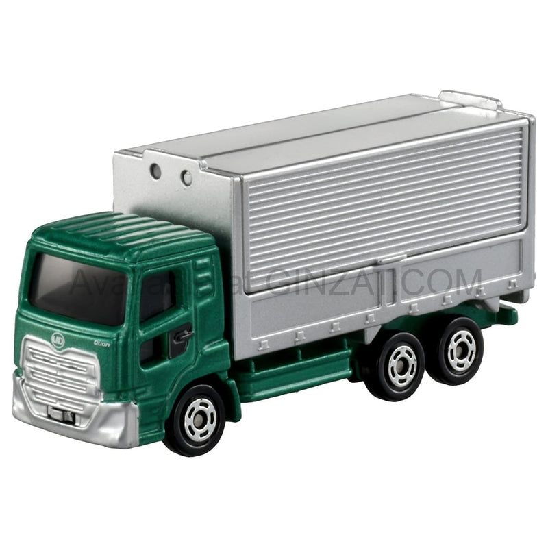 Takara Tomy Tomica No.31 UD Trucks Quon