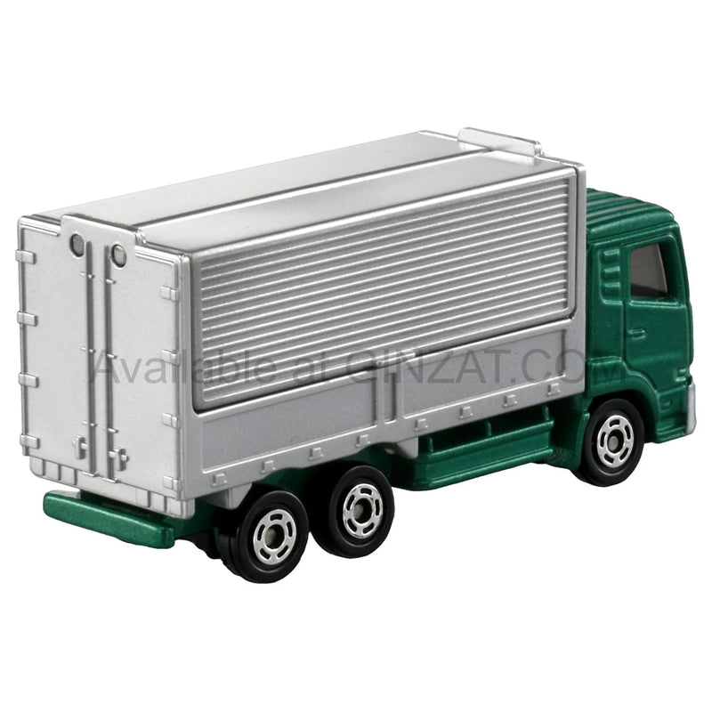 Takara Tomy Tomica No.31 UD Trucks Quon