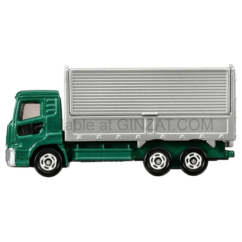 Takara Tomy Tomica No.31 UD Trucks Quon