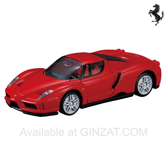 FERRARI Enzo Ferrari, Tomica Premium No. 20 diecast model car