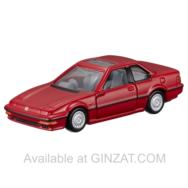 Honda Prelude, Tomica Premium No.24 diecast model car