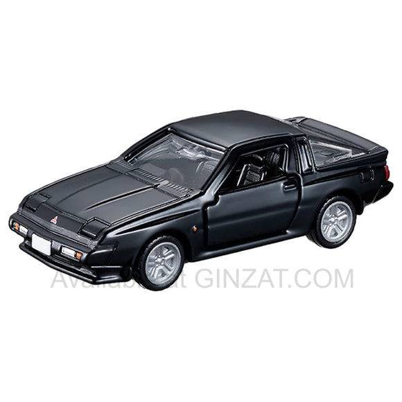 Mitsubishi Starion, Tomica Premium, No. 13 diecast model car