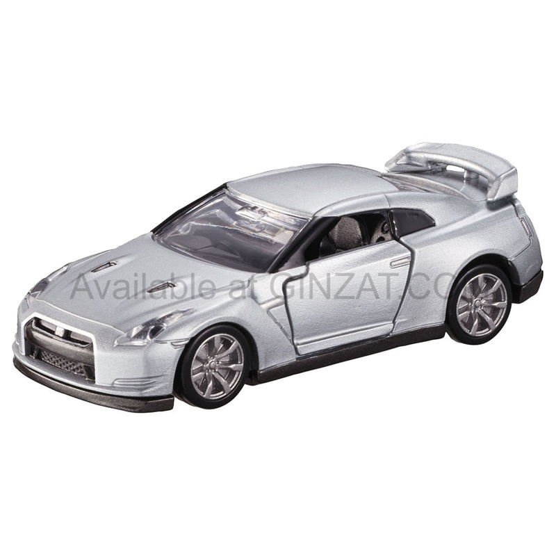 Nissan NISSAN GT-R, Tomica Premium No.17 diecast model car