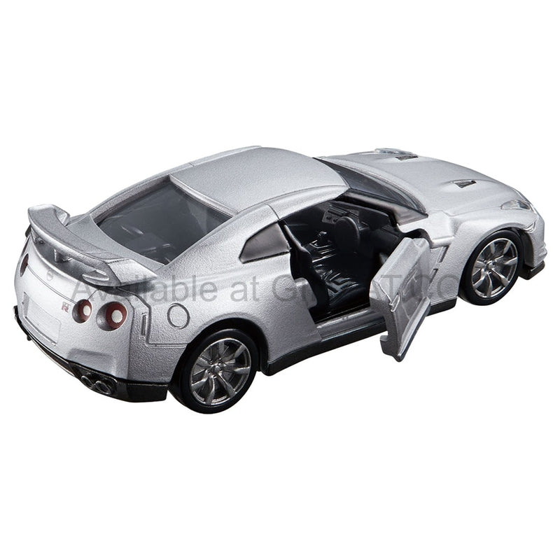 Nissan NISSAN GT-R, Tomica Premium No.17 diecast model car