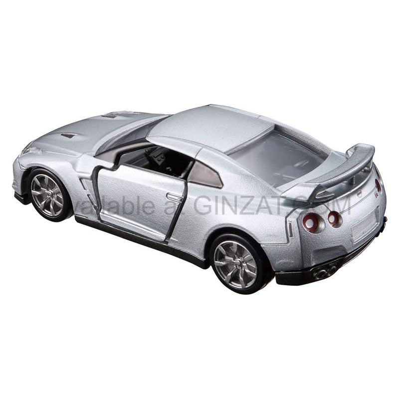 Nissan NISSAN GT-R, Tomica Premium No.17 diecast model car