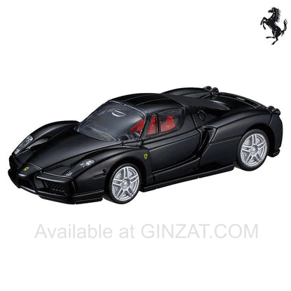 FERRARI Enzo Ferrari (Special First Edition), Tomica Premium No. 20 diecast model car