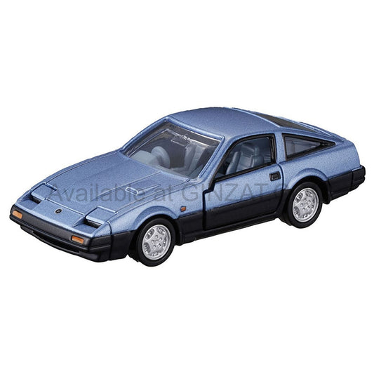 Nissan Fairlady Z (Z31), Tomica Premium No.15 diecast model car