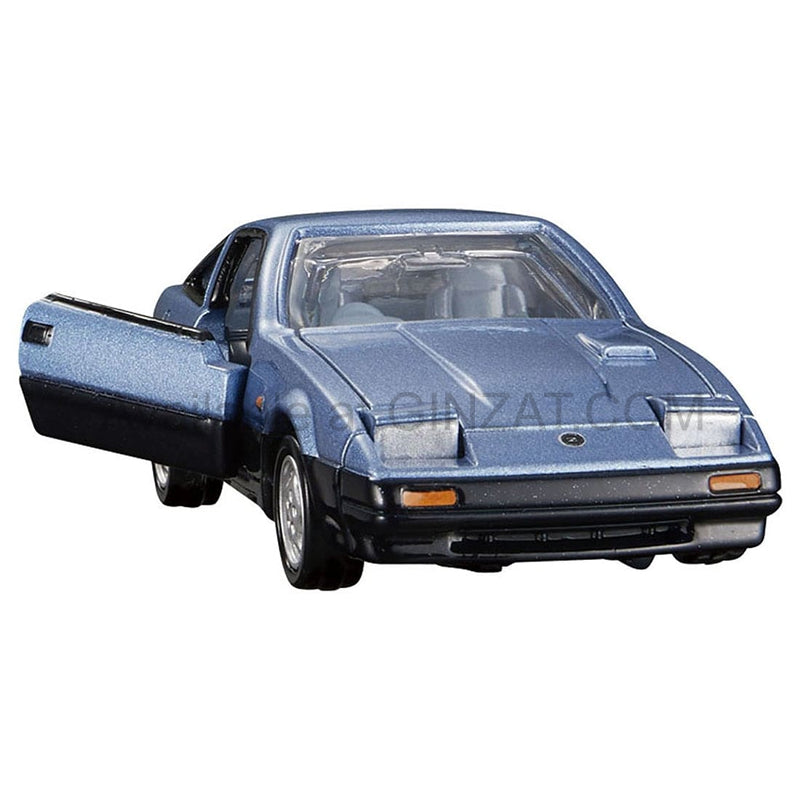 Nissan Fairlady Z (Z31), Tomica Premium No.15 diecast model car