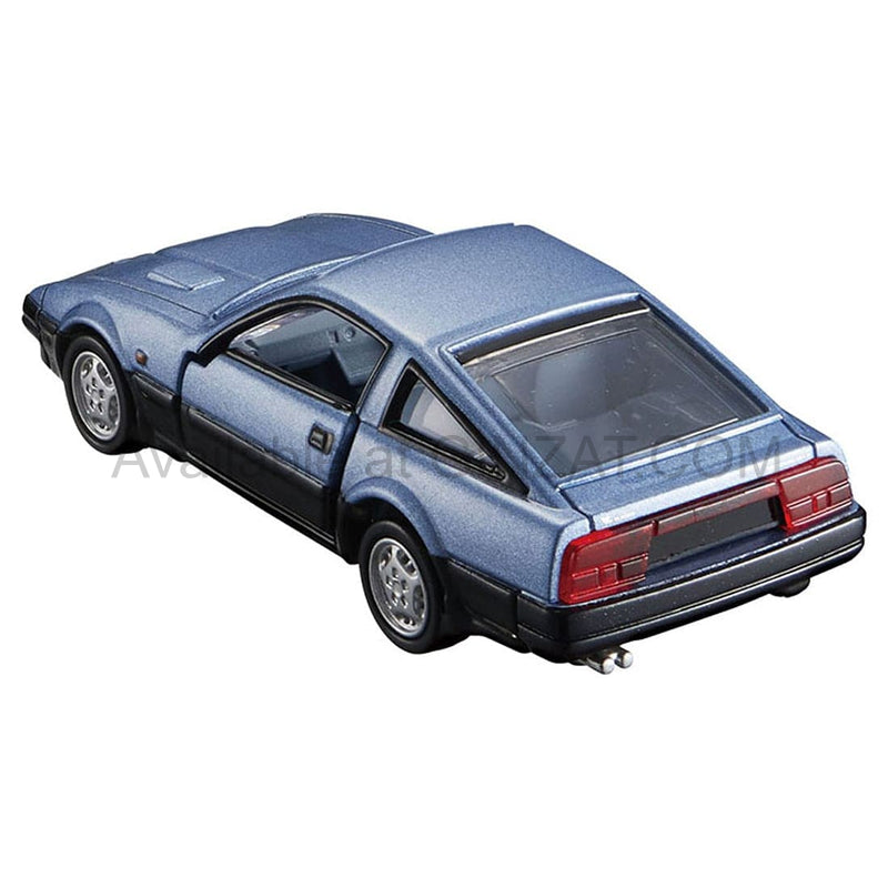 Nissan Fairlady Z (Z31), Tomica Premium No.15 diecast model car