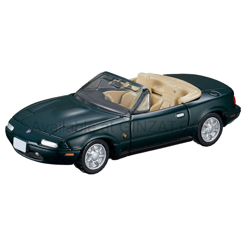 Mazda Eunos Roadster, Tomica Premium No. 14 diecast model car