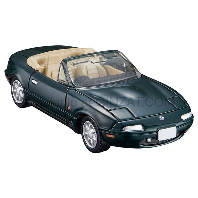 Mazda Eunos Roadster, Tomica Premium No. 14 diecast model car