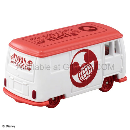 Disney Travel Collection Japan, Dream Tomica SP diecast model car