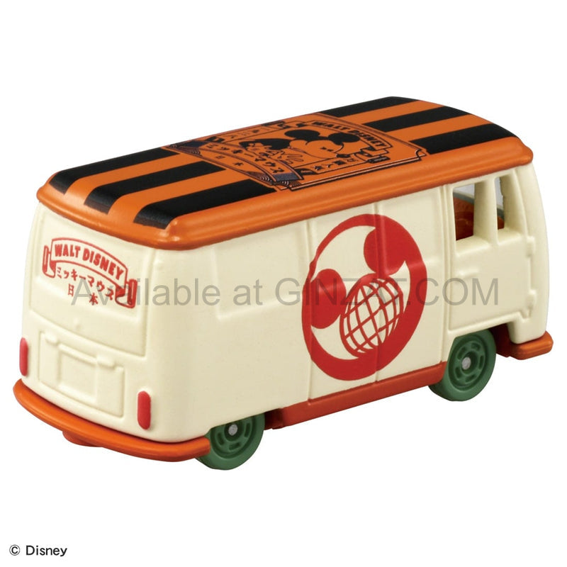 Disney Travel Collection Nippon, Dream Tomica SP diecast model car