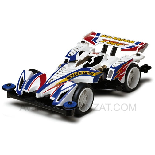 Tamiya 1/32 Full Cowl Mini 4WD Series BEAT-MAGNUM TRF