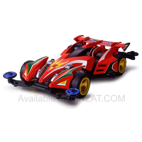 Tamiya 1/32 Aero Mini 4WD Series BLITZER-SONIC