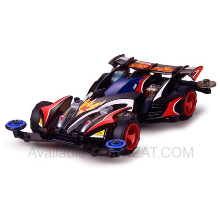 Tamiya 1/32 Aero Mini 4WD Series BLITZER-SONIC BLACK SPECIAL