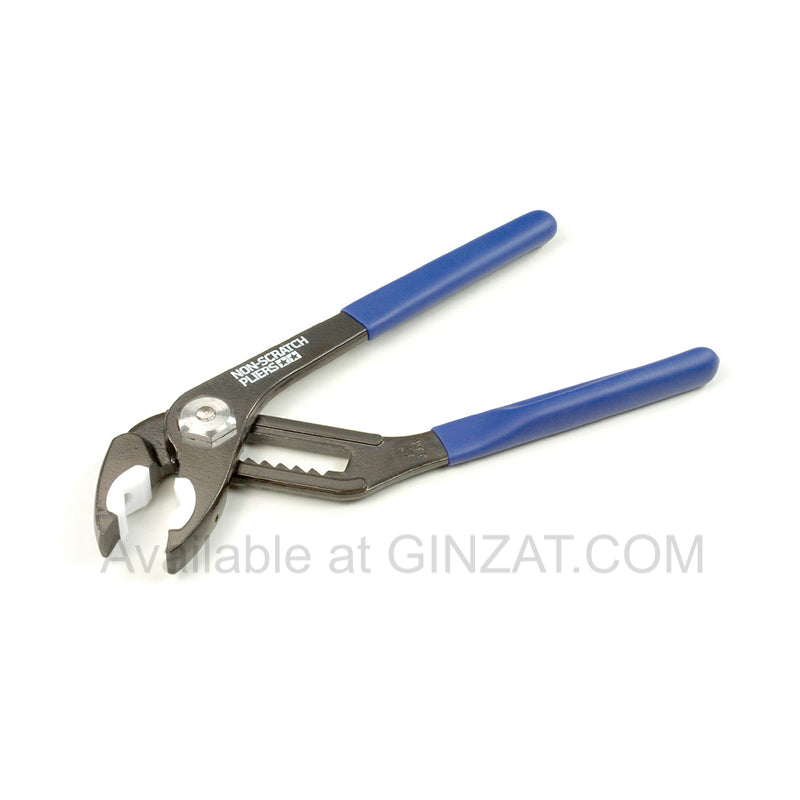 TAMIYA NON-SCRATCH PLIERS Item No:74061