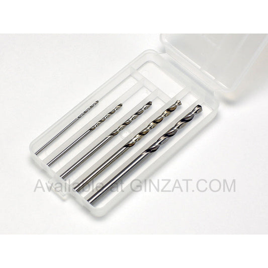 TAMIYA BASIC DRILL SET Item No:74049