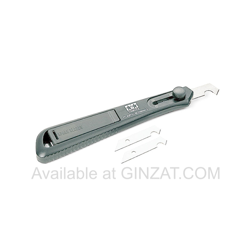 TAMIYA PLASTIC SCRIBER ll Item No:74091