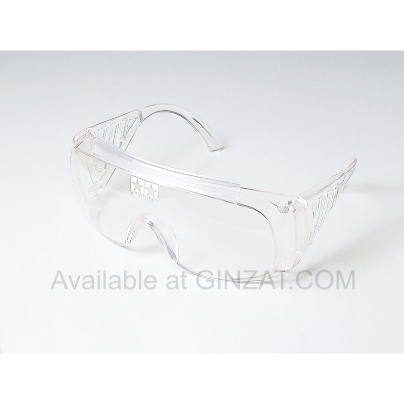 TAMIYA SAFETY GOGGLES Item No:74039